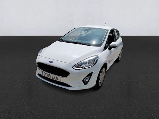 FORD FIESTA en alquiler y venta en Ayvens