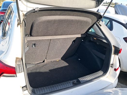 SKODA KAMIQ en alquiler y venta en Ayvens