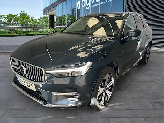 VOLVO XC60 en alquiler y venta en Ayvens