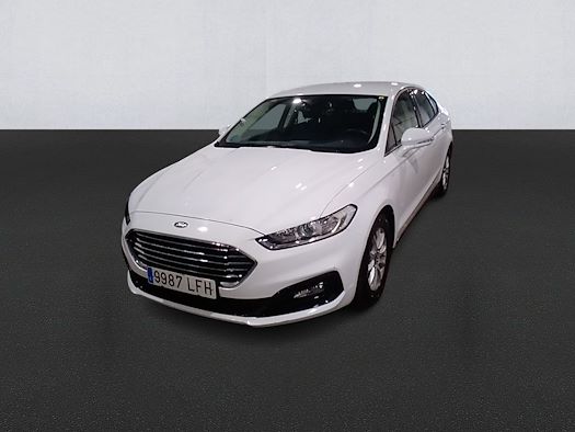 FORD MONDEO en alquiler y venta en Ayvens