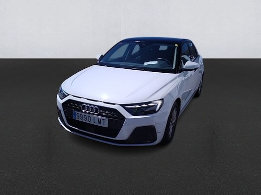 AUDI A1 en alquiler y venta en Ayvens