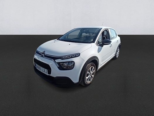 CITROEN C3 en alquiler y venta en Ayvens