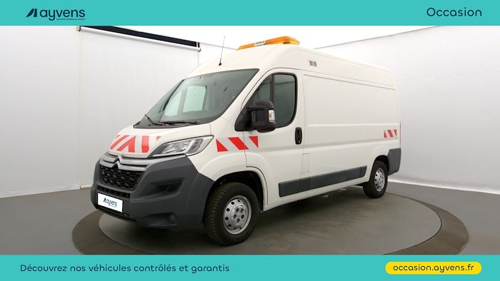CITROEN JUMPER pour vente et location de véhicules d'occasion sur Ayvens