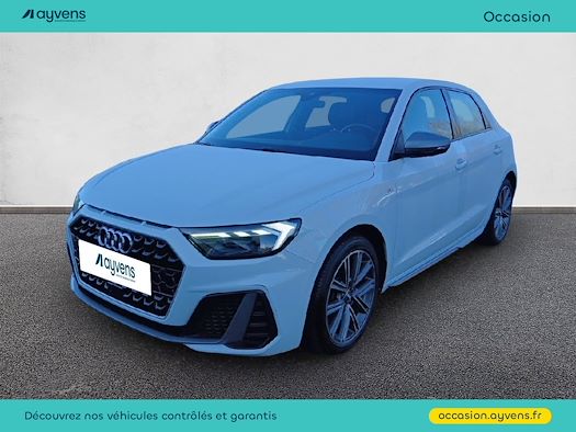 AUDI A1 pour vente et location de véhicules d'occasion sur Ayvens