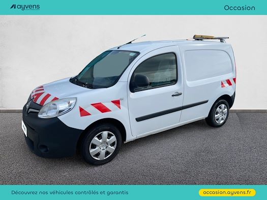 RENAULT KANGOO EXPRESS pour vente et location de véhicules d'occasion sur Ayvens