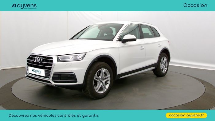 AUDI Q5 pour vente et location de véhicules d'occasion sur Ayvens