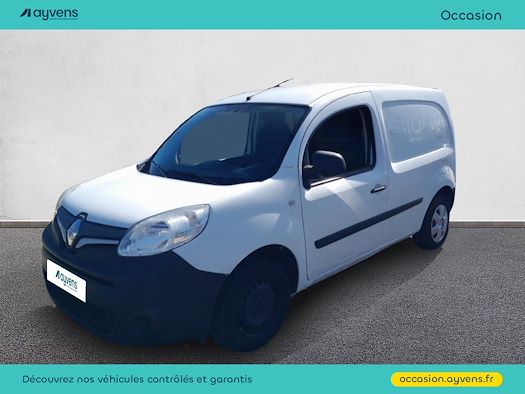 RENAULT KANGOO EXPRESS pour vente et location de véhicules d'occasion sur Ayvens