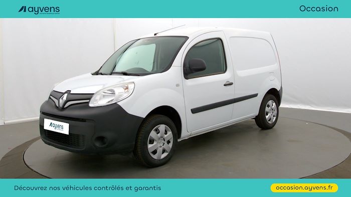 RENAULT KANGOO EXPRESS pour vente et location de véhicules d'occasion sur Ayvens