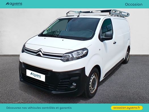 CITROEN JUMPY pour vente et location de véhicules d'occasion sur Ayvens