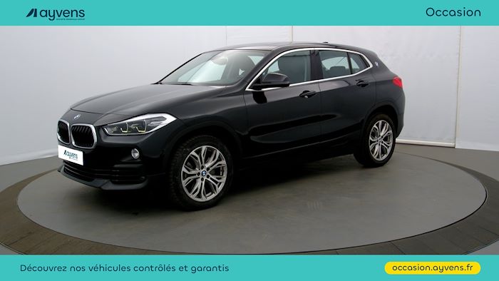 BMW X2 pour vente et location de véhicules d'occasion sur Ayvens