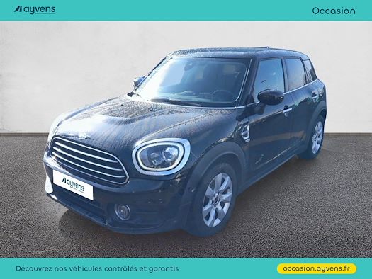 MINI COUNTRYMAN pour vente et location de véhicules d'occasion sur Ayvens
