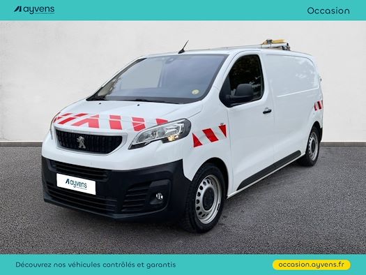 PEUGEOT EXPERT pour vente et location de véhicules d'occasion sur Ayvens
