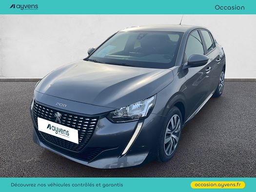 PEUGEOT 208 pour vente et location de véhicules d'occasion sur Ayvens