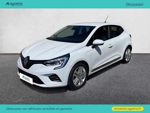 RENAULT CLIO pour vente et location de véhicules d'occasion sur Ayvens