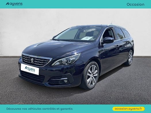 PEUGEOT 308 SW pour vente et location de véhicules d'occasion sur Ayvens