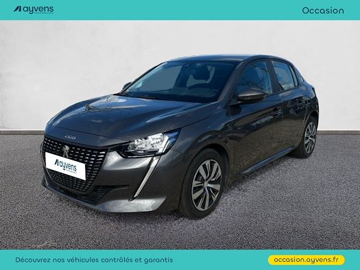 PEUGEOT 208 pour vente et location de véhicules d'occasion sur Ayvens