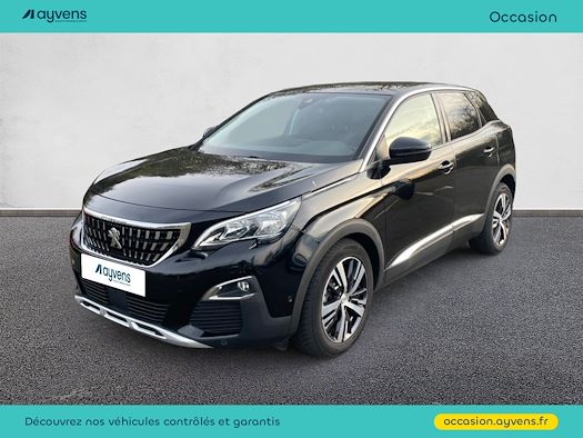 PEUGEOT 3008 pour vente et location de véhicules d'occasion sur Ayvens