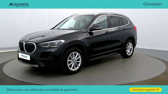 BMW X1 pour vente et location de véhicules d'occasion sur Ayvens