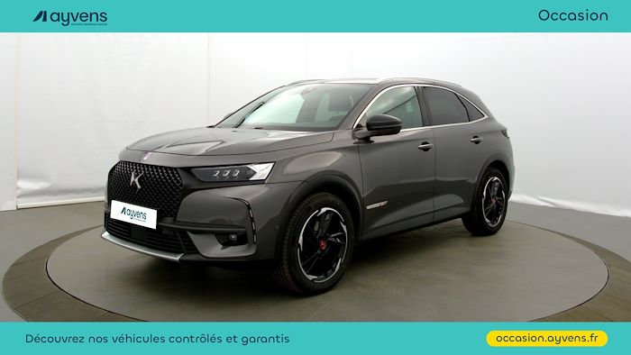 DS DS7 pour vente et location de véhicules d'occasion sur Ayvens