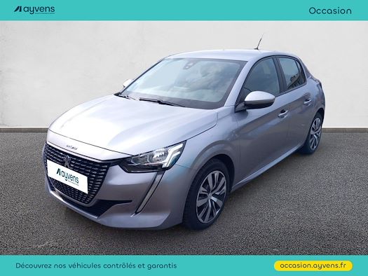 PEUGEOT 208 pour vente et location de véhicules d'occasion sur Ayvens