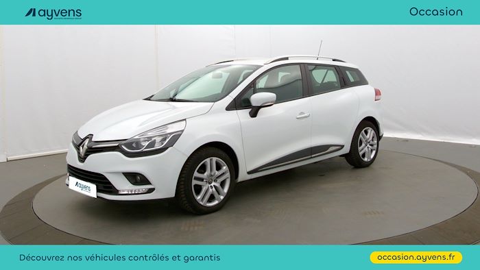 RENAULT CLIO pour vente et location de véhicules d'occasion sur Ayvens