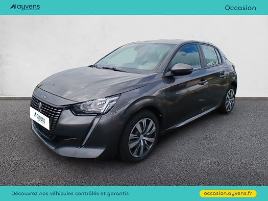 PEUGEOT 208 pour vente et location de véhicules d'occasion sur Ayvens
