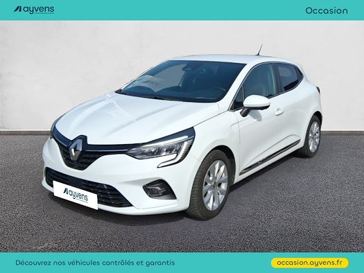 RENAULT CLIO pour vente et location de véhicules d'occasion sur Ayvens