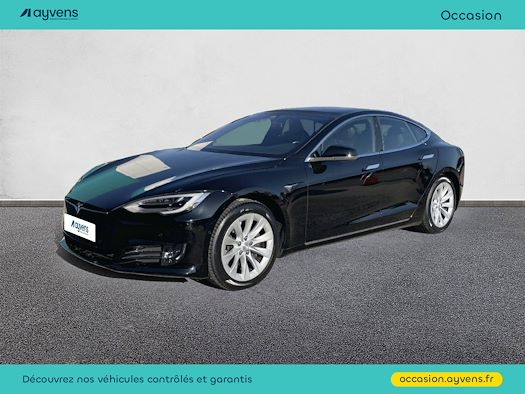 TESLA MODEL S pour vente et location de véhicules d'occasion sur Ayvens