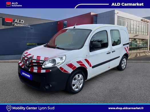RENAULT KANGOO EXPRESS pour vente et location de véhicules d'occasion sur Ayvens