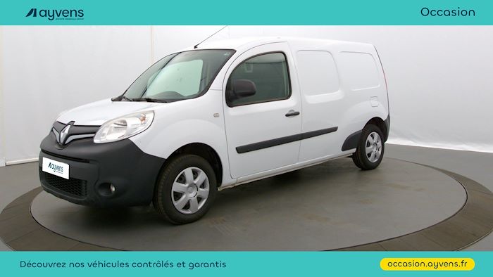 RENAULT KANGOO EXPRESS pour vente et location de véhicules d'occasion sur Ayvens