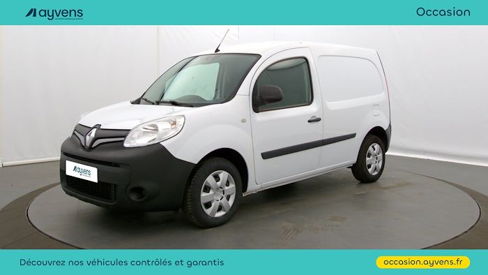 RENAULT KANGOO EXPRESS pour vente et location de véhicules d'occasion sur Ayvens