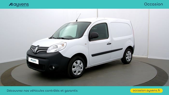 RENAULT KANGOO EXPRESS pour vente et location de véhicules d'occasion sur Ayvens