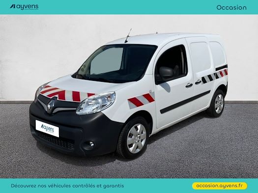 RENAULT KANGOO EXPRESS pour vente et location de véhicules d'occasion sur Ayvens