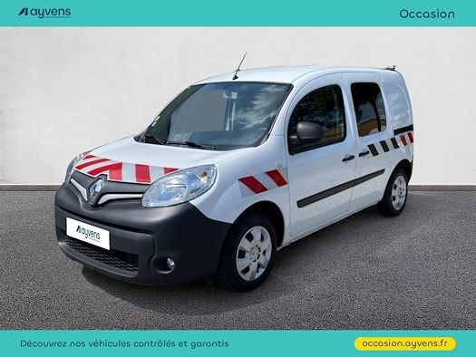 RENAULT KANGOO EXPRESS pour vente et location de véhicules d'occasion sur Ayvens