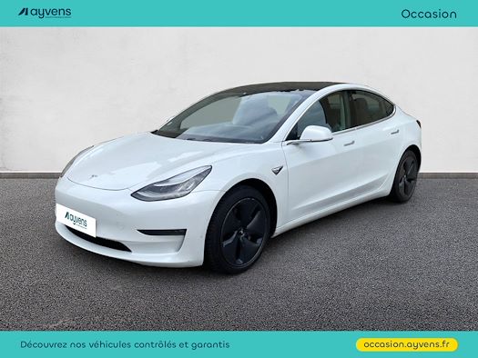 TESLA MODEL 3 pour vente et location de véhicules d'occasion sur Ayvens
