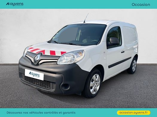 RENAULT KANGOO EXPRESS pour vente et location de véhicules d'occasion sur Ayvens