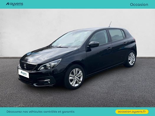 PEUGEOT 308 pour vente et location de véhicules d'occasion sur Ayvens