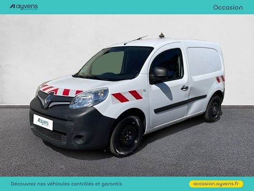 RENAULT KANGOO EXPRESS pour vente et location de véhicules d'occasion sur Ayvens