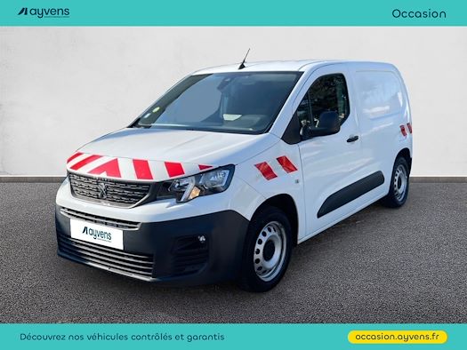 PEUGEOT PARTNER pour vente et location de véhicules d'occasion sur Ayvens