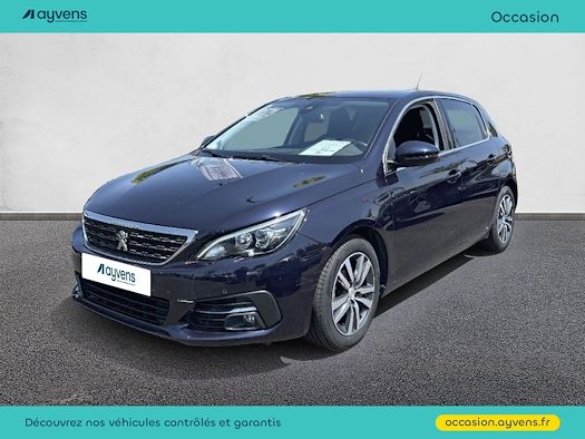 PEUGEOT 308 pour vente et location de véhicules d'occasion sur Ayvens