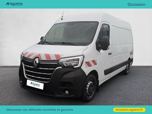 RENAULT MASTER pour vente et location de véhicules d'occasion sur Ayvens