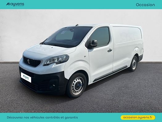 PEUGEOT EXPERT pour vente et location de véhicules d'occasion sur Ayvens