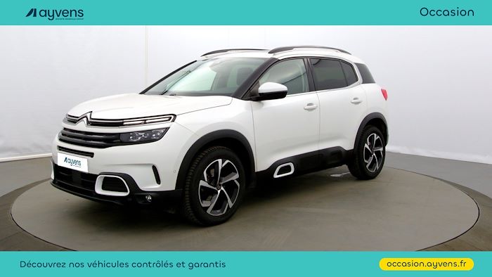 CITROEN C5 AIRCROSS pour vente et location de véhicules d'occasion sur Ayvens