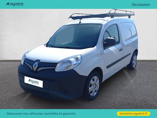 RENAULT KANGOO EXPRESS pour vente et location de véhicules d'occasion sur Ayvens