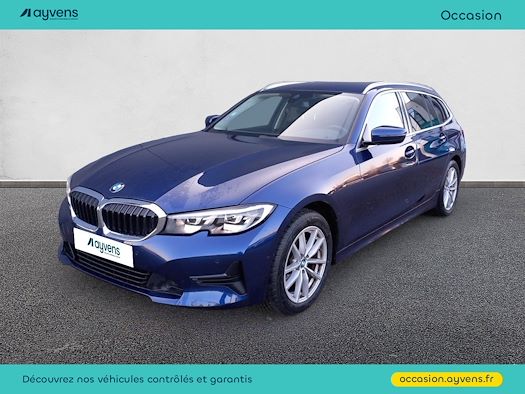 BMW SERIE 3 pour vente et location de véhicules d'occasion sur Ayvens
