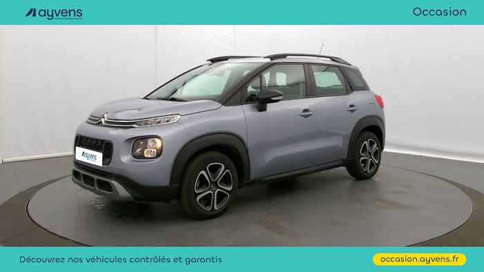 CITROEN C3 AIRCROSS pour vente et location de véhicules d'occasion sur Ayvens