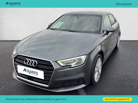 AUDI A3 pour vente et location de véhicules d'occasion sur Ayvens