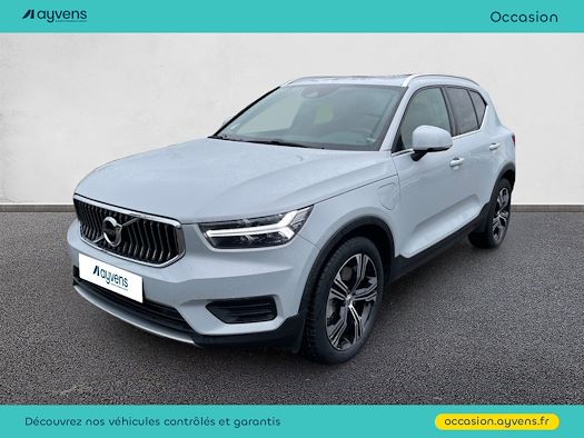 VOLVO XC40 pour vente et location de véhicules d'occasion sur Ayvens