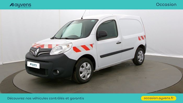 RENAULT KANGOO EXPRESS pour vente et location de véhicules d'occasion sur Ayvens
