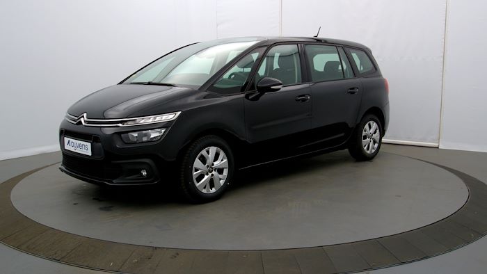 CITROEN GRAND C4 SPACETOURER pour vente et location de véhicules d'occasion sur Ayvens